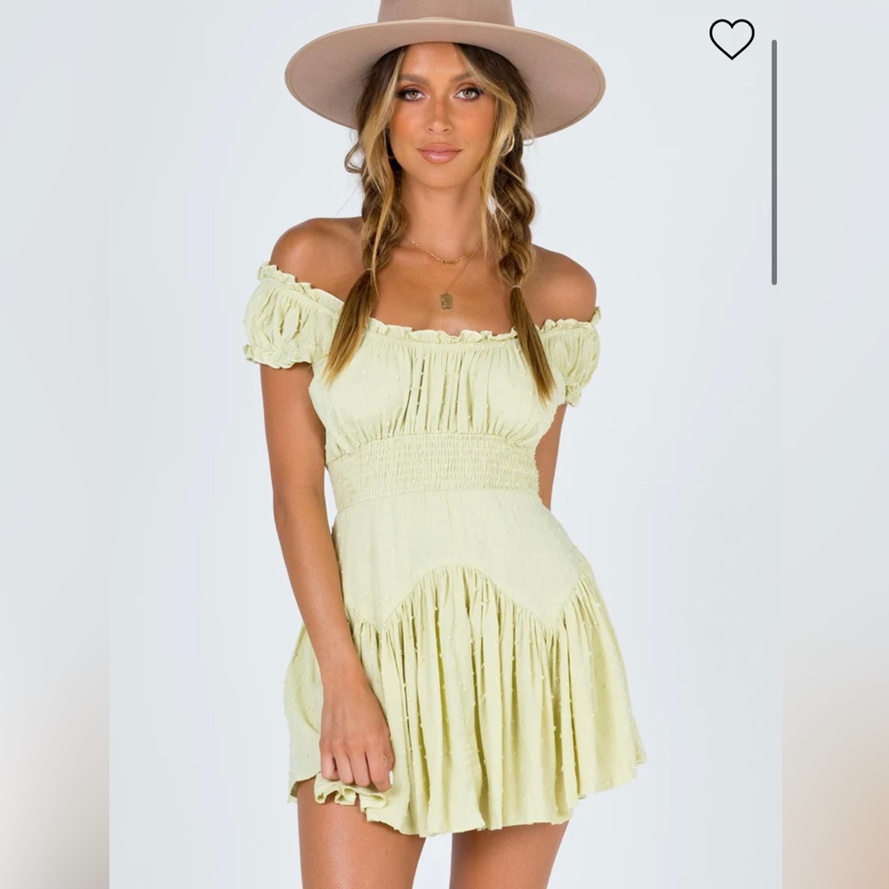 Princess Polly Mini Dress